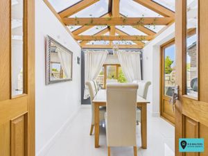 Conservatory - click for photo gallery